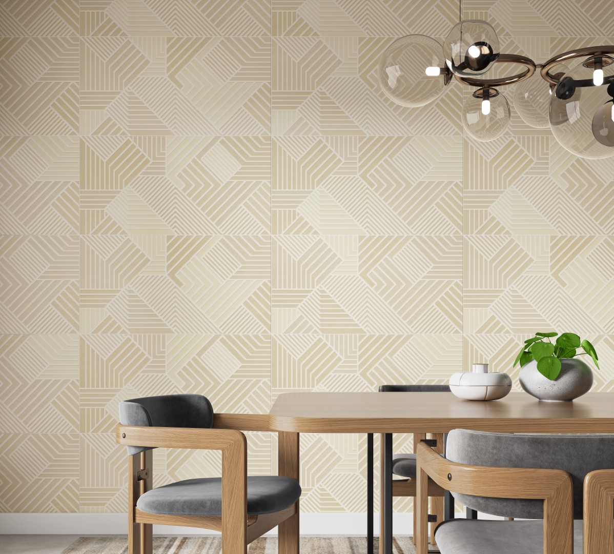 AC 939000 - MOZART BEIGE