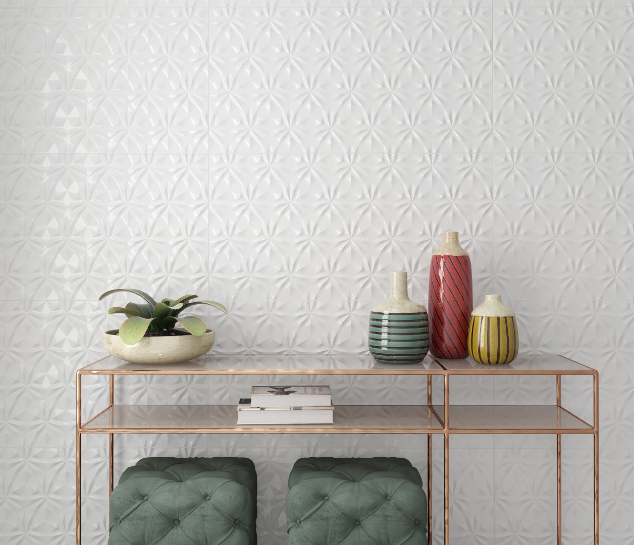 BR 939004 - CRYSTAL BLANC
